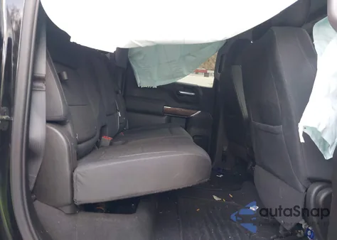 2019 GMC Sierra 1500 Sle z USA, uszkodzony, nr VIN 1GTP9BEK6KZ194476